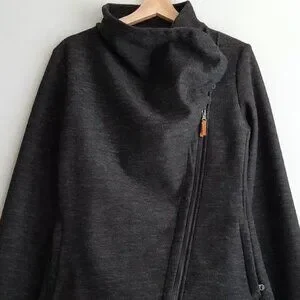 Bench | Jackets & Coats | Bench Moto Biker Full Zip Jacket Woven Fabric ...